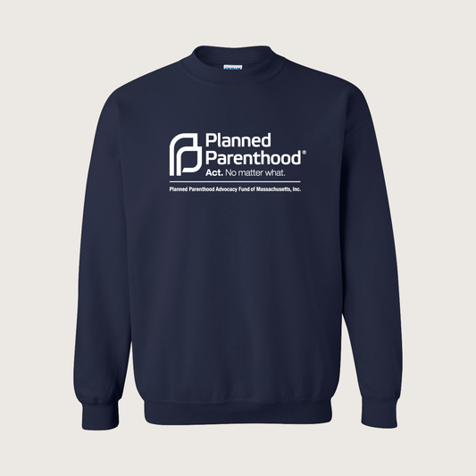 PPAF of MA Unisex Crewneck Sweatshirt