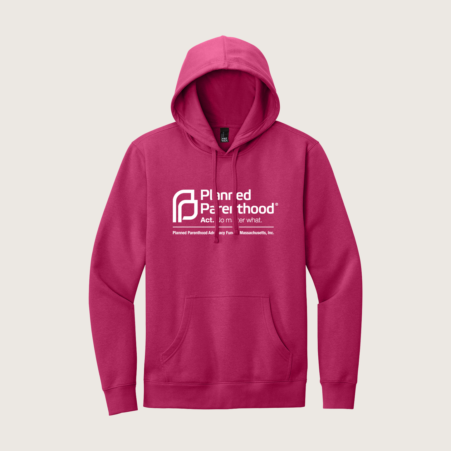 PPAF of MA Unisex Hoodie